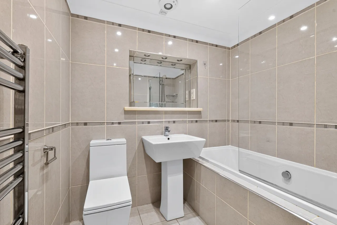 Partick Bridge Street, Western Gate, G11, photo 13