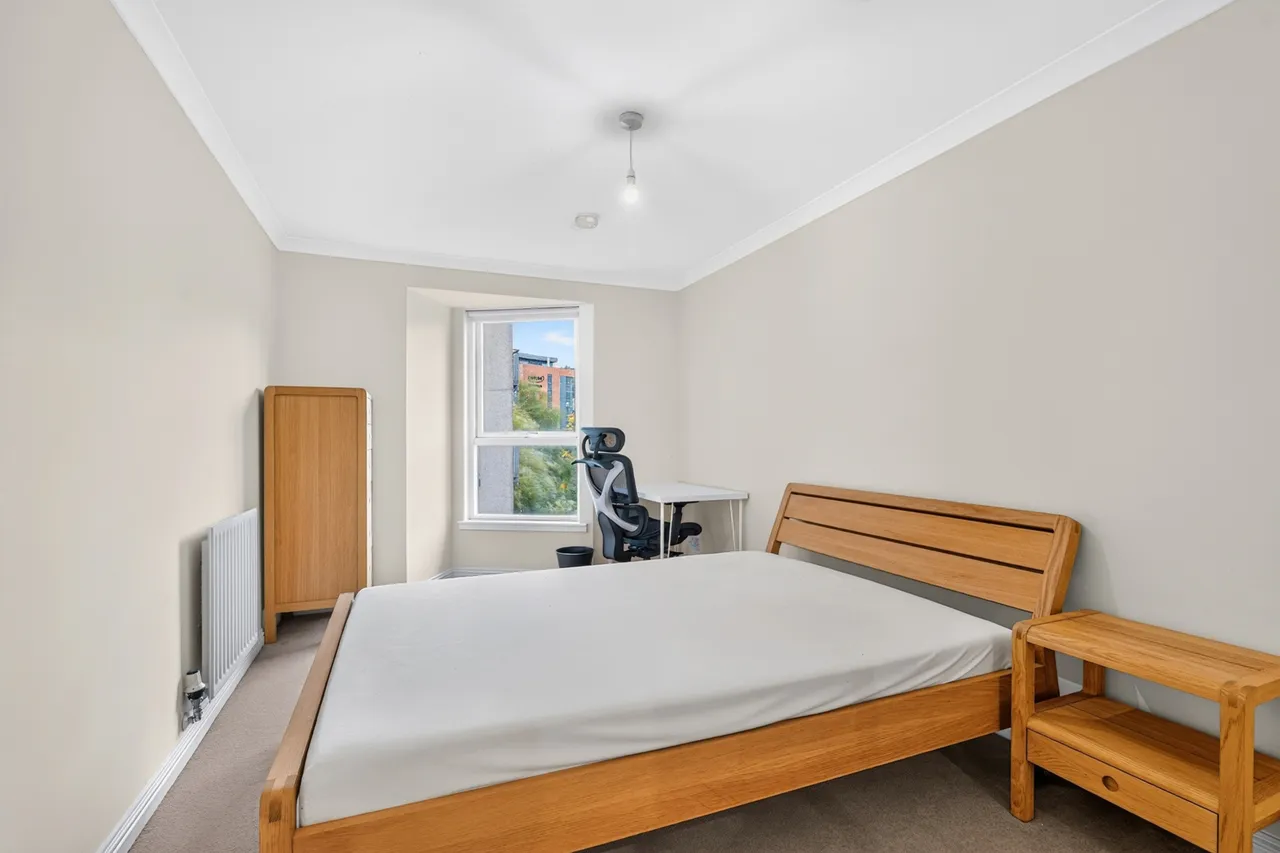 Partick Bridge Street, Western Gate, G11, photo 11