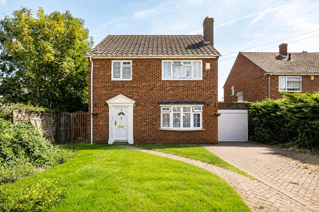 4 bed house for sale, Reculver Road, Herne Bay, CT6
