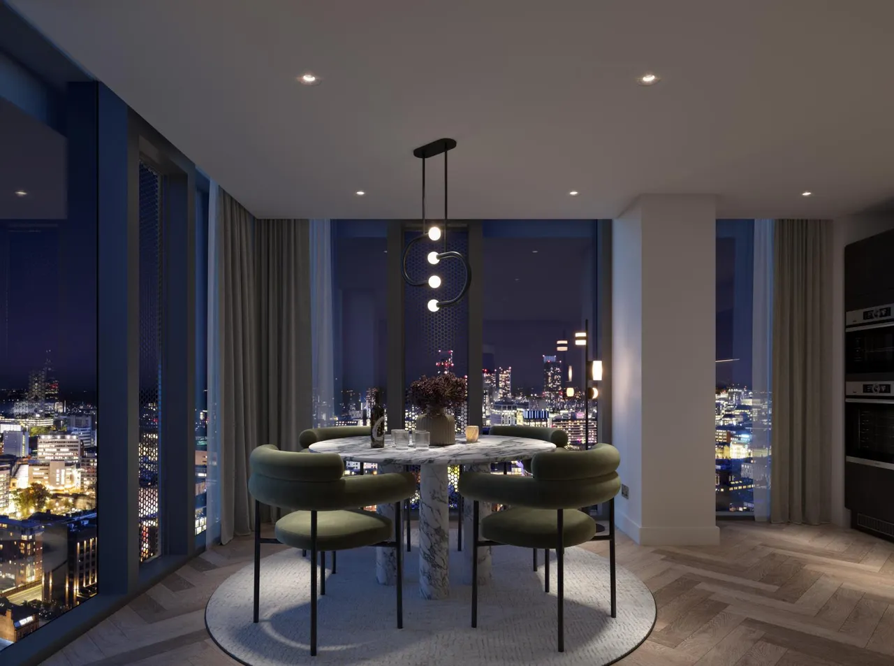 One Port Street, Manchester, M1, photo 20