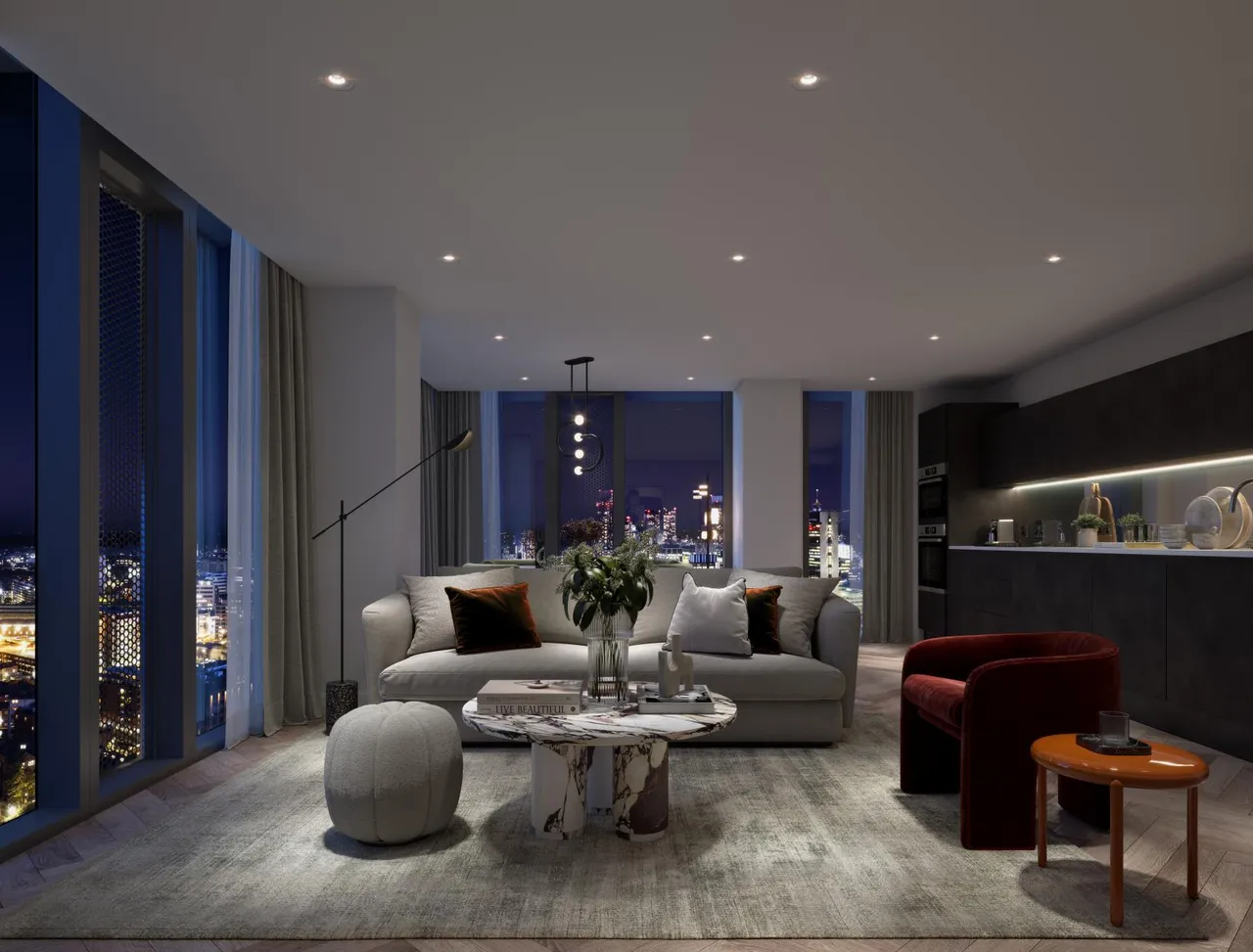 One Port Street, Manchester, M1, photo 21