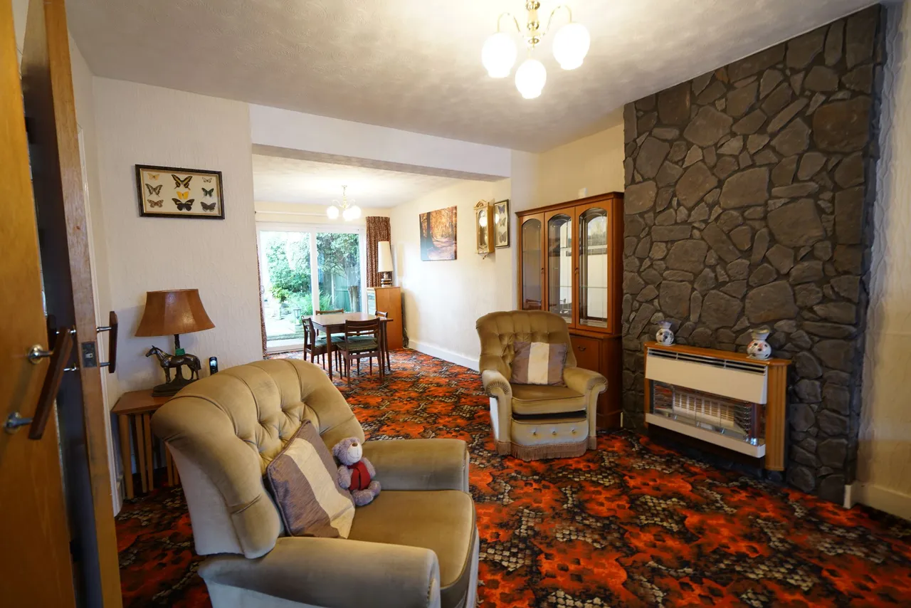 Oval Gardens, Grays, Essex, RM17 5NR, photo 4