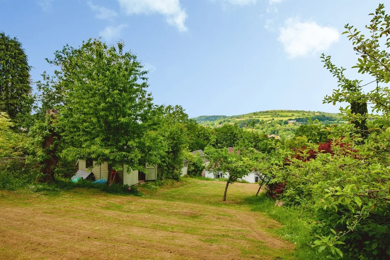 Warminster Road, Bath, BA2, photo 17