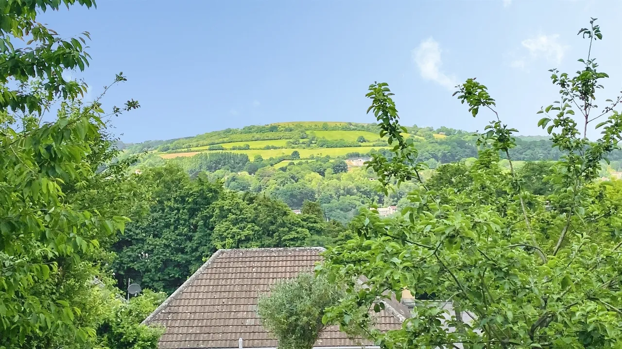 Warminster Road, Bath, BA2, photo 14