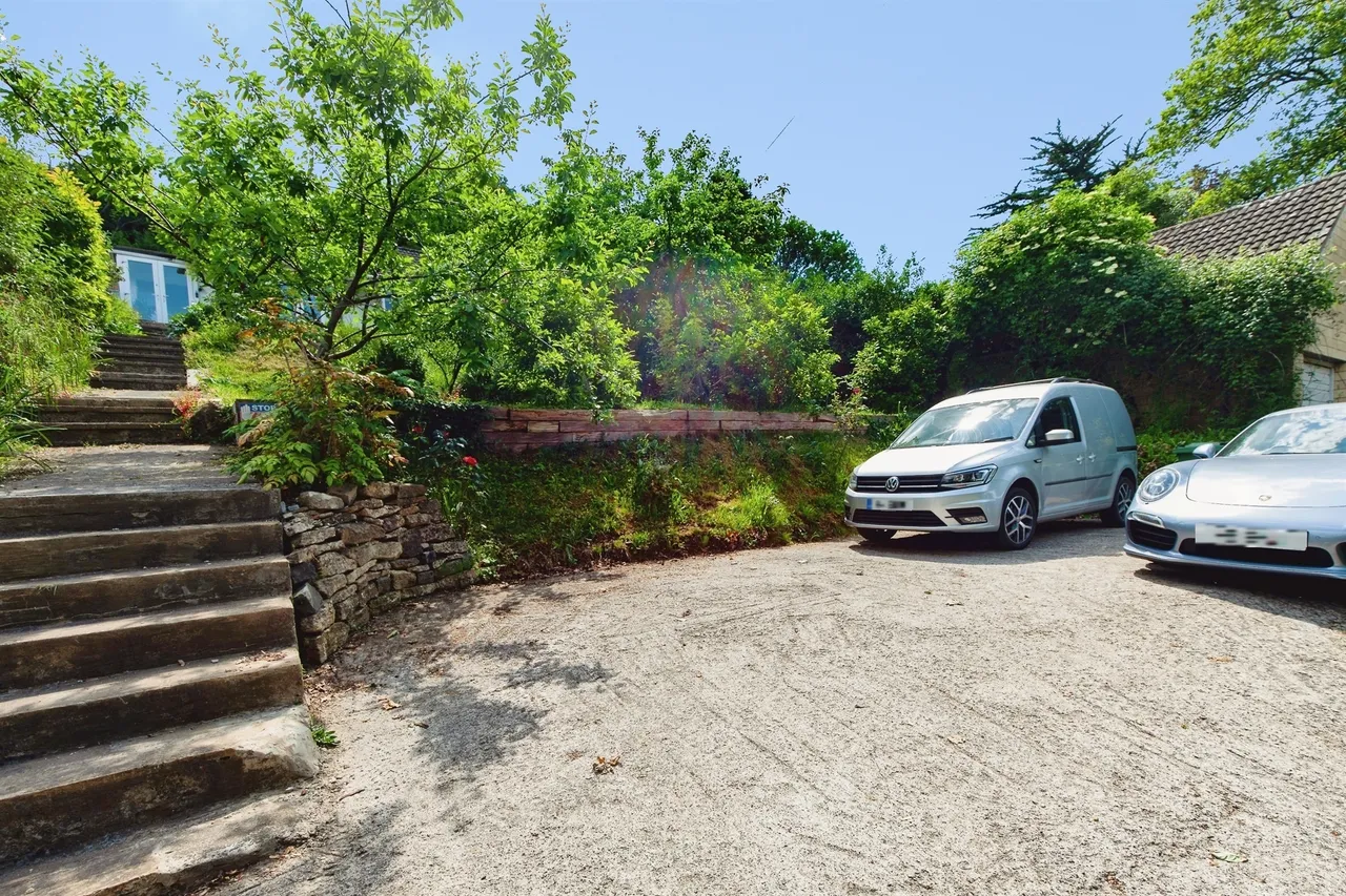 Warminster Road, Bath, BA2, photo 13