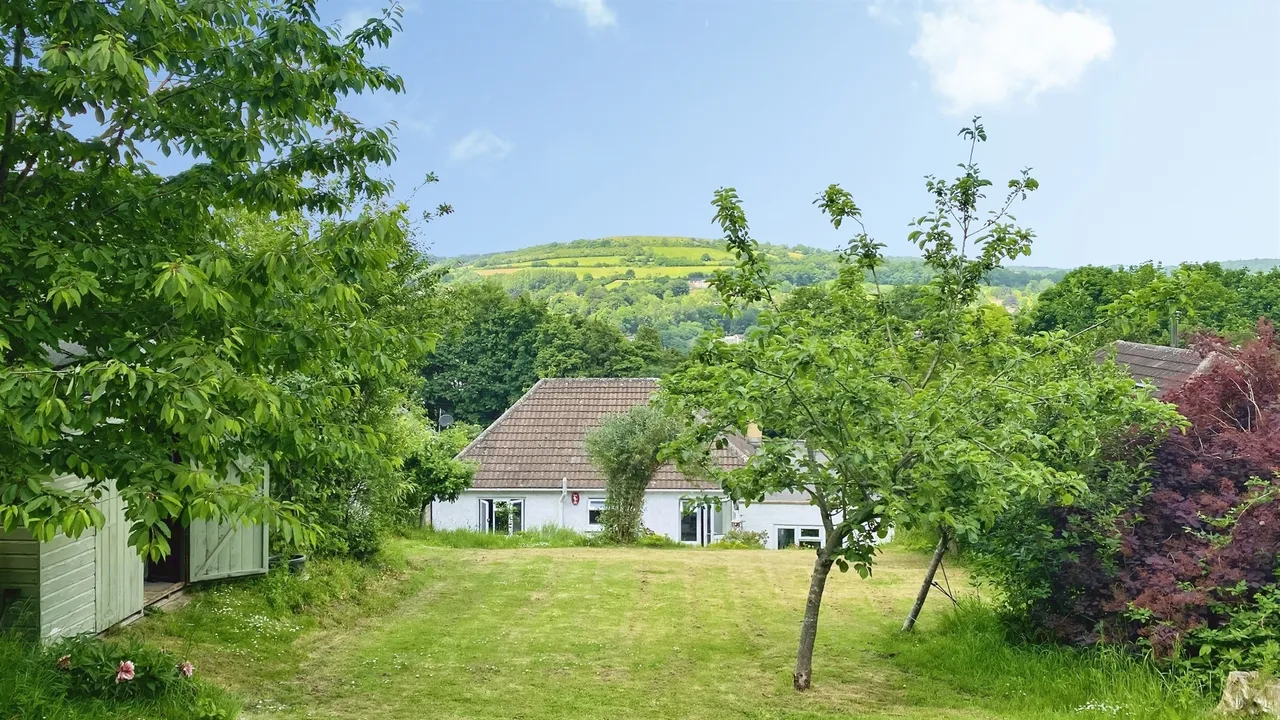 Warminster Road, Bath, BA2, photo 20
