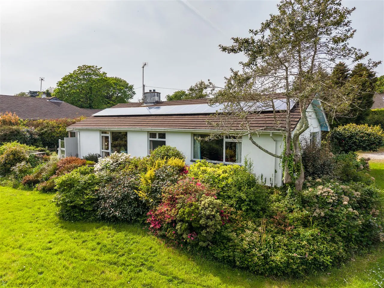Carlyon Road, Playing Place, photo 16