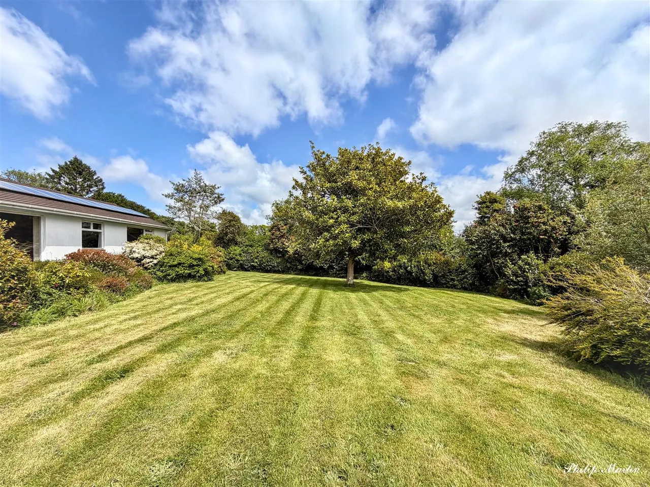 Carlyon Road, Playing Place, photo 5