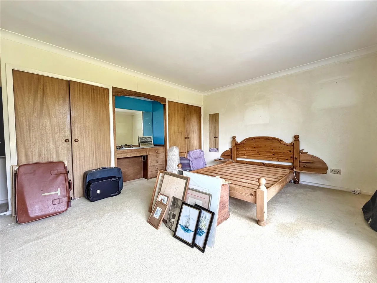Carlyon Road, Playing Place, photo 14