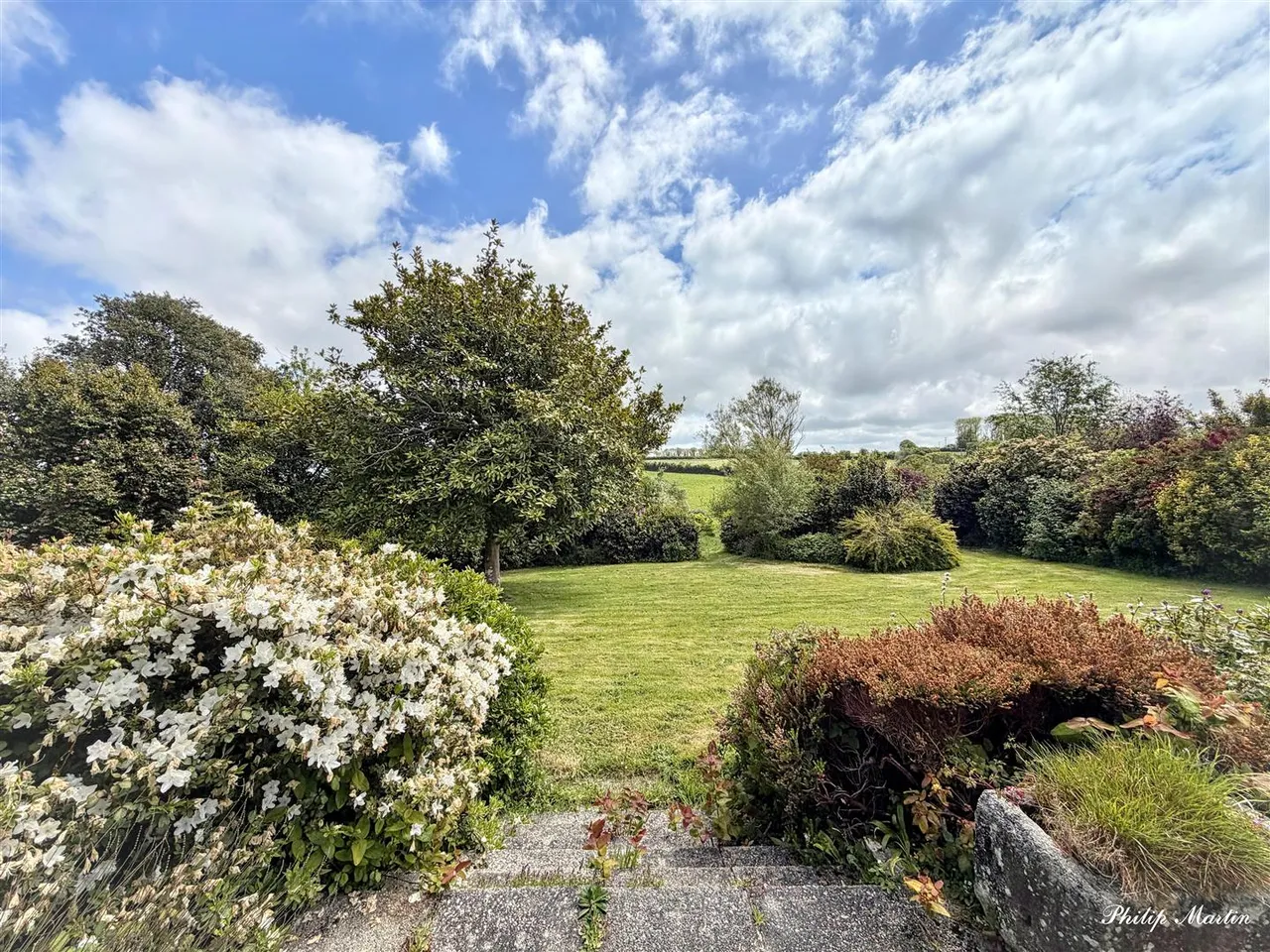 Carlyon Road, Playing Place, photo 15