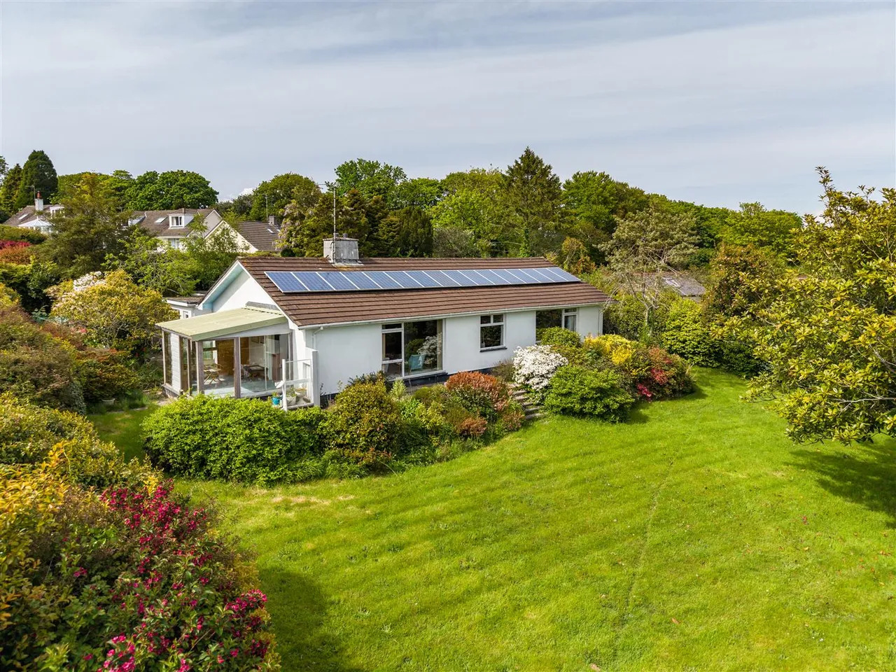 Carlyon Road, Playing Place, photo 3