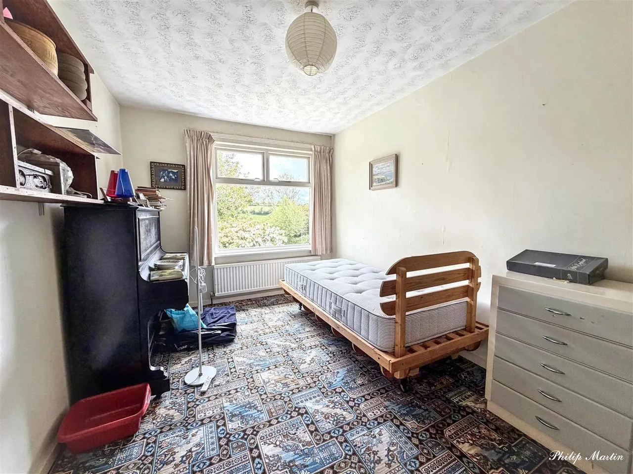 Carlyon Road, Playing Place, photo 17