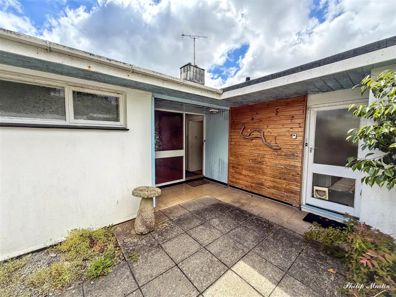 Carlyon Road, Playing Place, photo 12