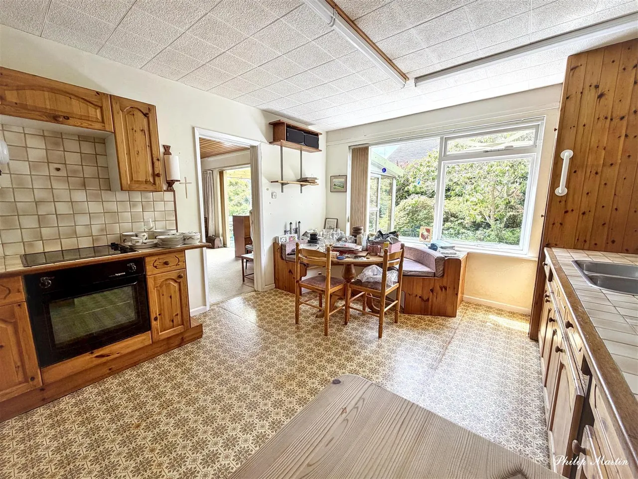 Carlyon Road, Playing Place, photo 8