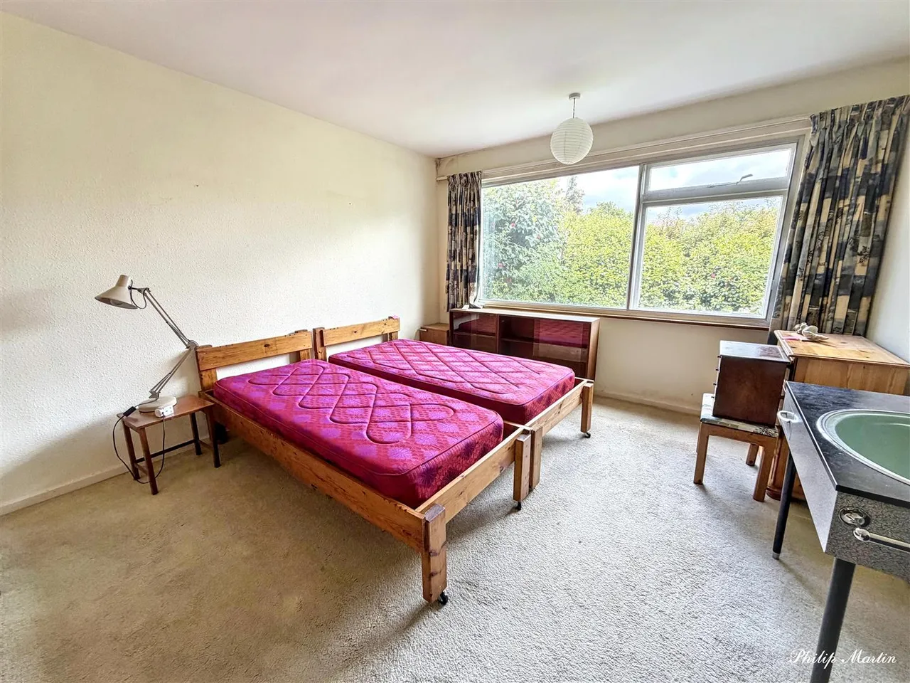 Carlyon Road, Playing Place, photo 13