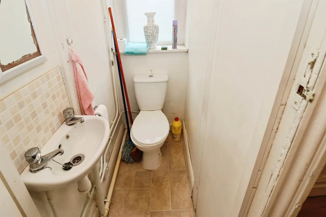 Filton Road, Horfield, BS7, photo 14