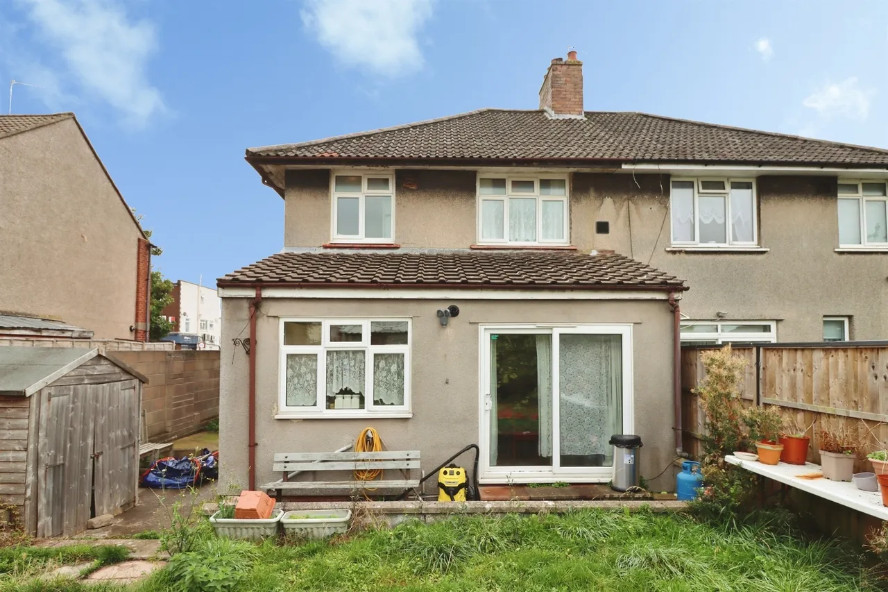 Filton Road, Horfield, BS7, photo 9