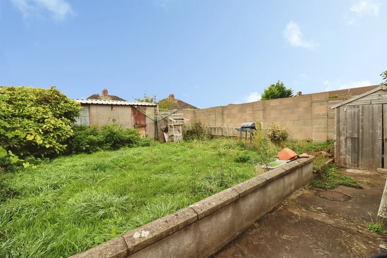 Filton Road, Horfield, BS7, photo 23