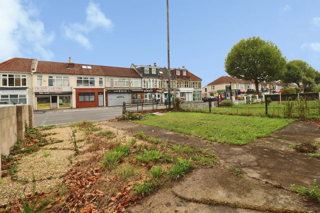 Filton Road, Horfield, BS7, photo 24