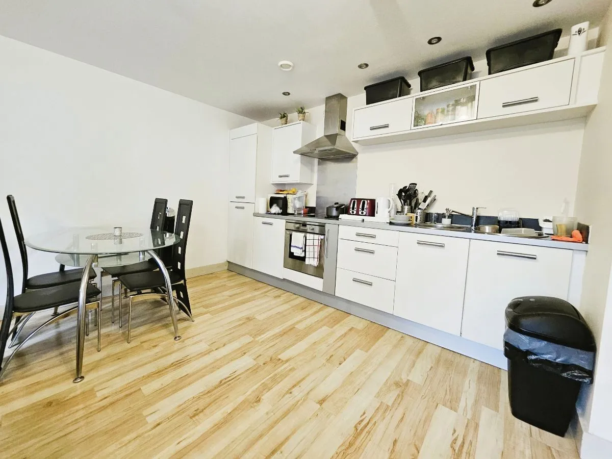 191 Water Street, Manchester, M3 4JA, photo 5