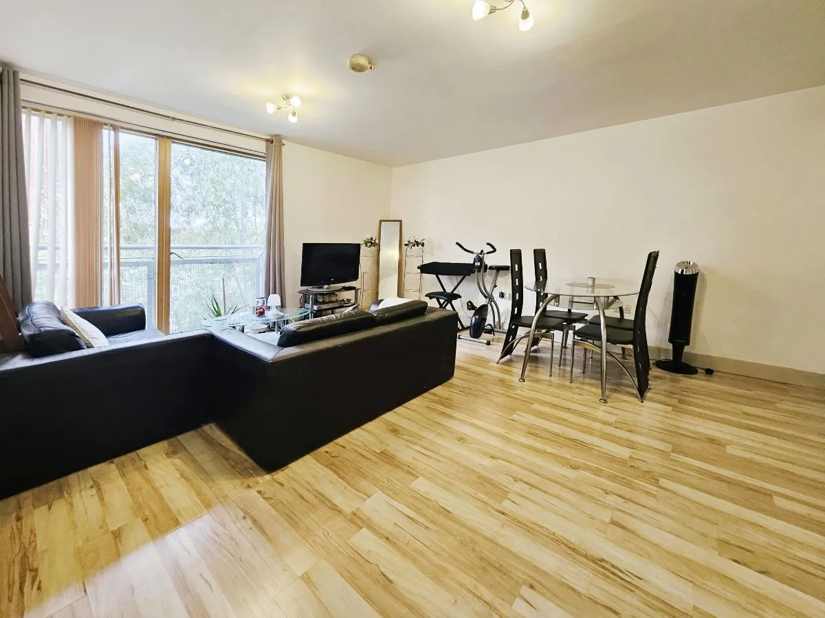 191 Water Street, Manchester, M3 4JA, photo 4