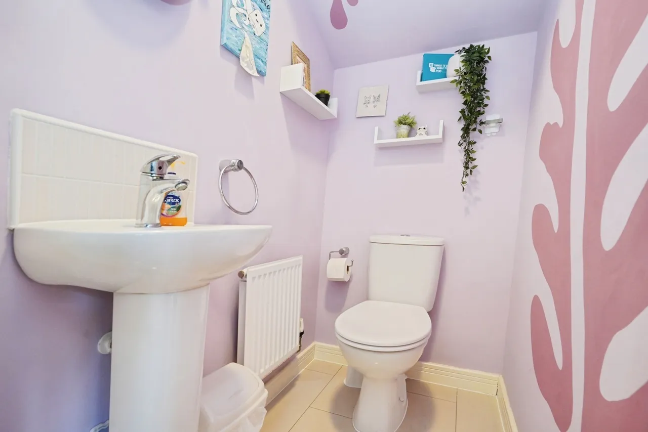 Bridgewater Road, Burton-on-Trent, DE14, photo 15