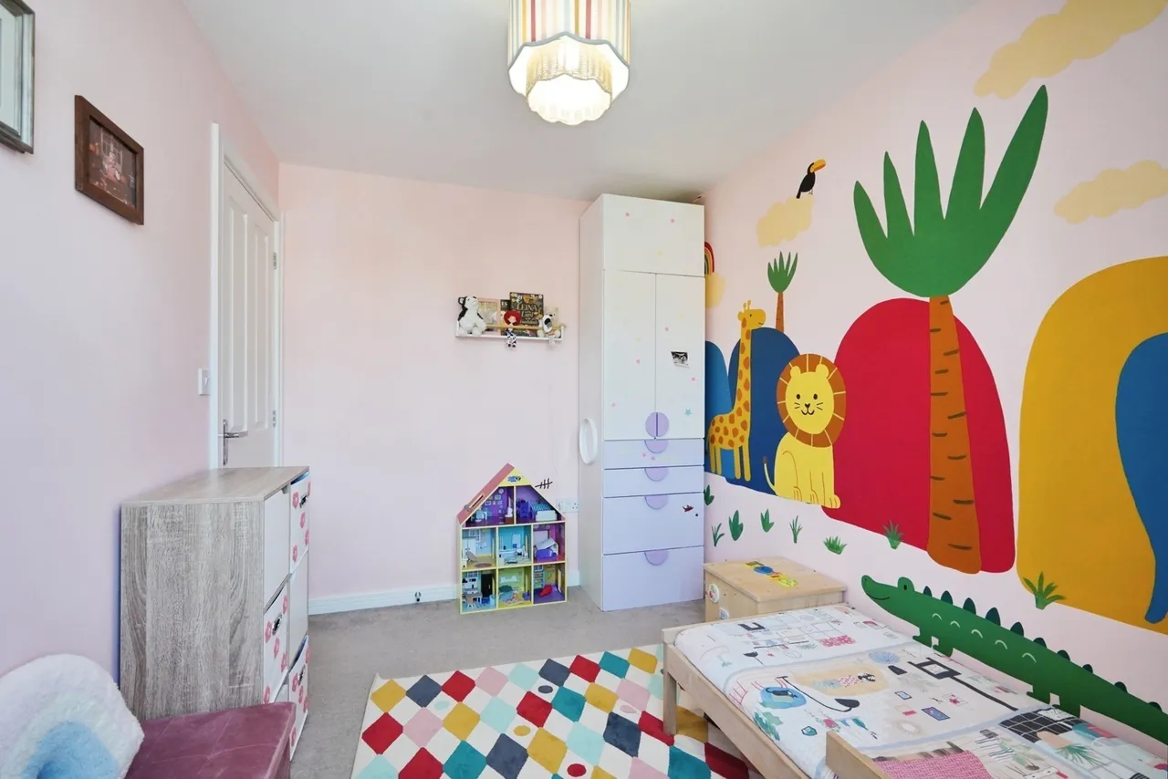 Bridgewater Road, Burton-on-Trent, DE14, photo 12