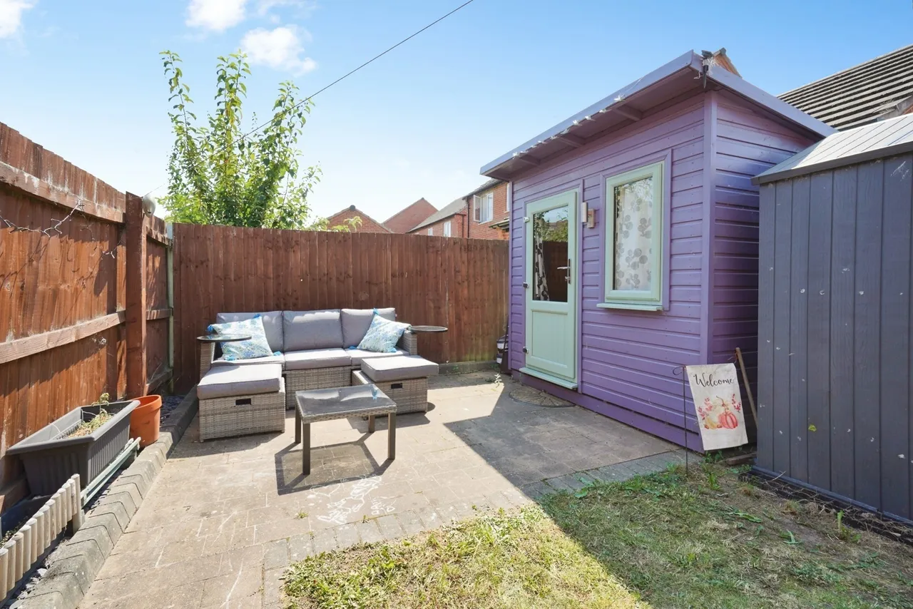 Bridgewater Road, Burton-on-Trent, DE14, photo 18