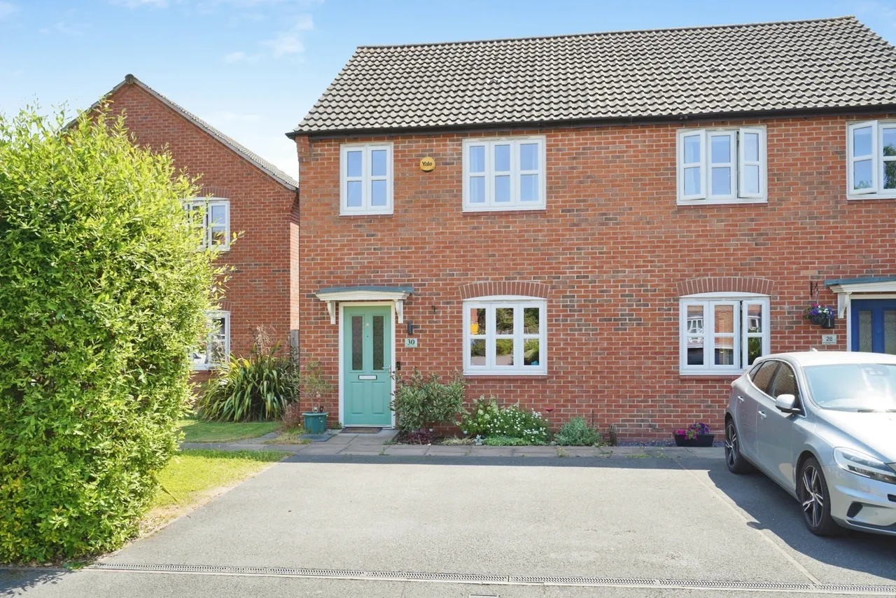 Bridgewater Road, Burton-on-Trent, DE14, photo 20