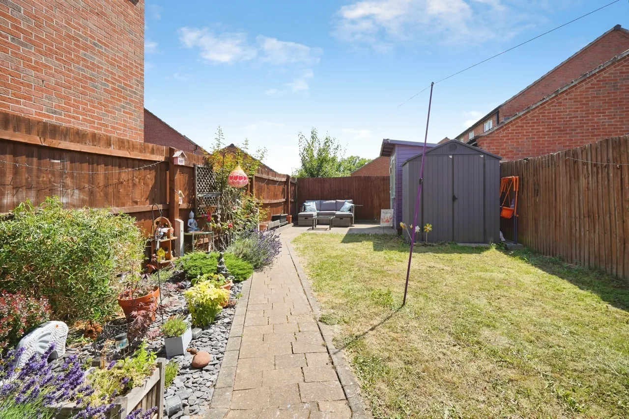 Bridgewater Road, Burton-on-Trent, DE14, photo 6