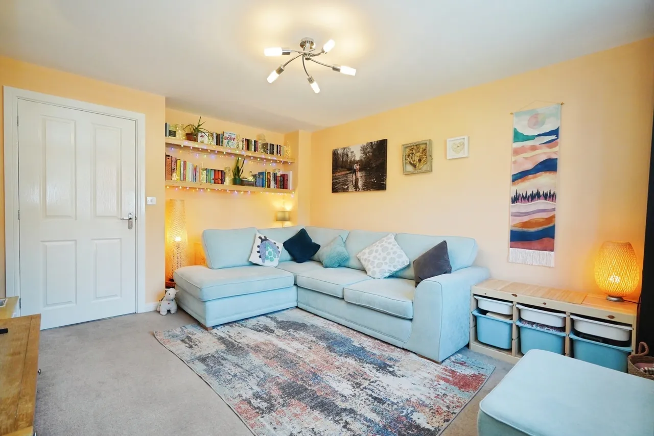 Bridgewater Road, Burton-on-Trent, DE14, photo 3