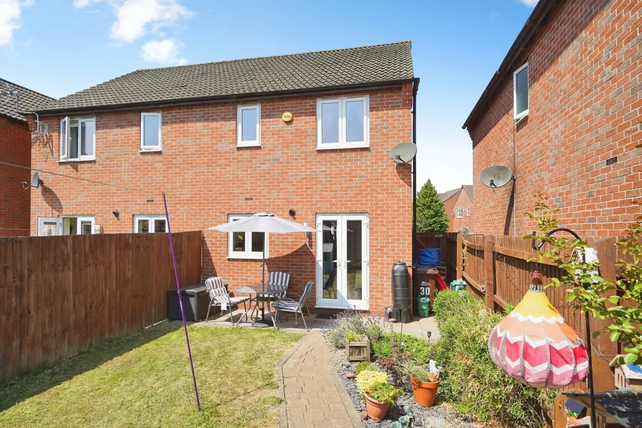 Bridgewater Road, Burton-on-Trent, DE14, photo 17