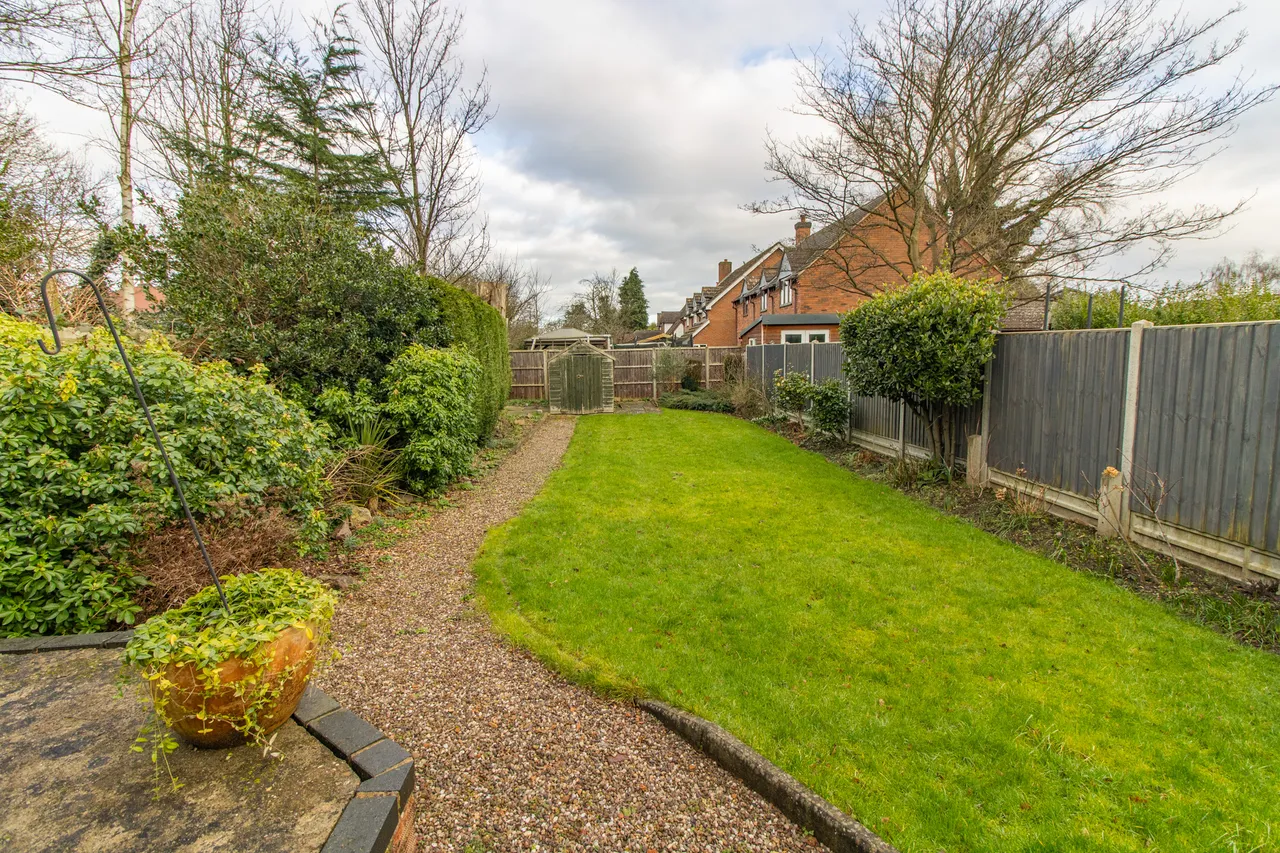 Firfield Avenue, Birstall, Leicester, Leicester, LE4 4DS, photo 14