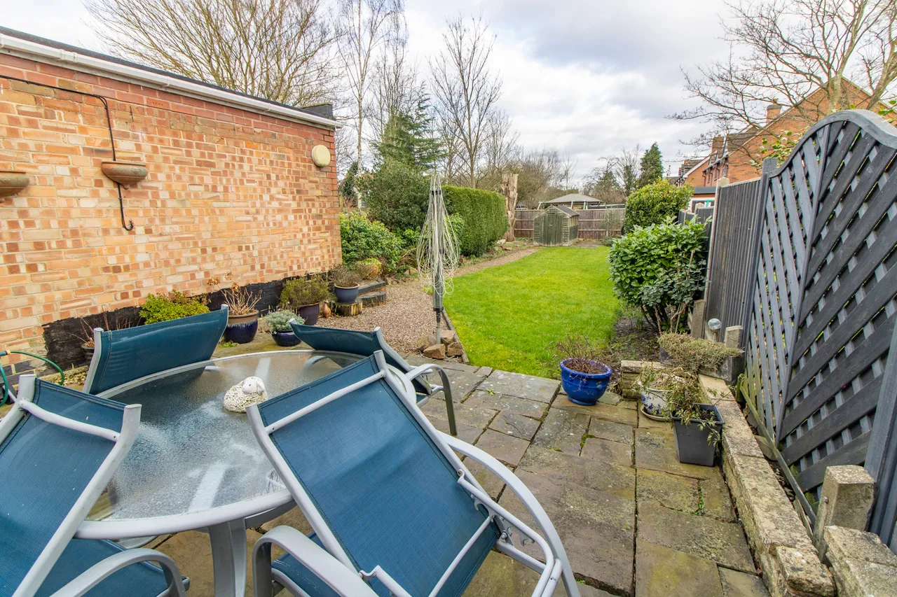 Firfield Avenue, Birstall, Leicester, Leicester, LE4 4DS, photo 13