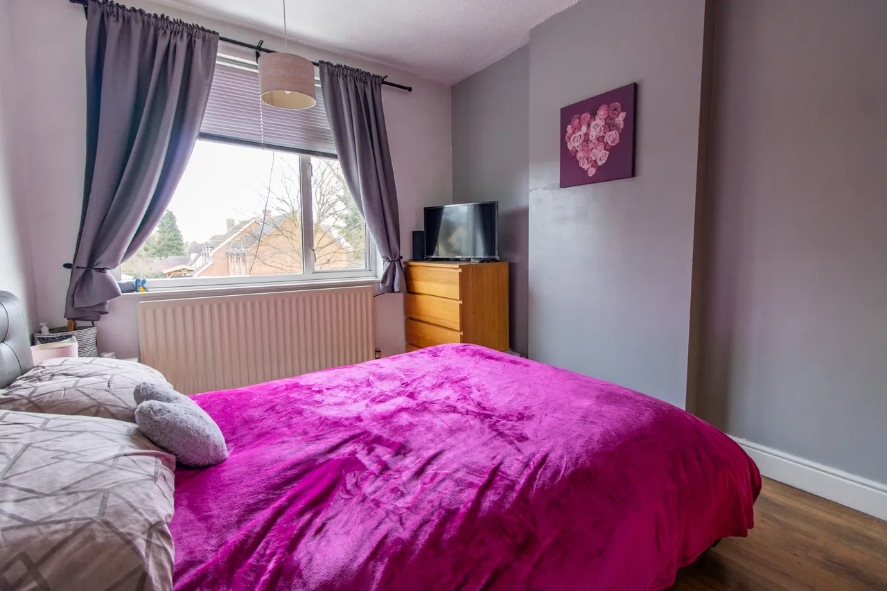 Firfield Avenue, Birstall, Leicester, Leicester, LE4 4DS, photo 11