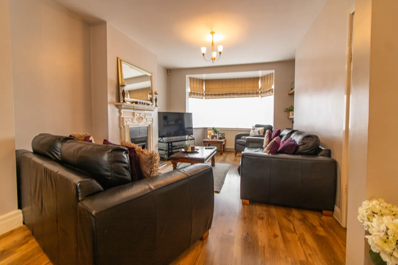 Firfield Avenue, Birstall, Leicester, Leicester, LE4 4DS, photo 5
