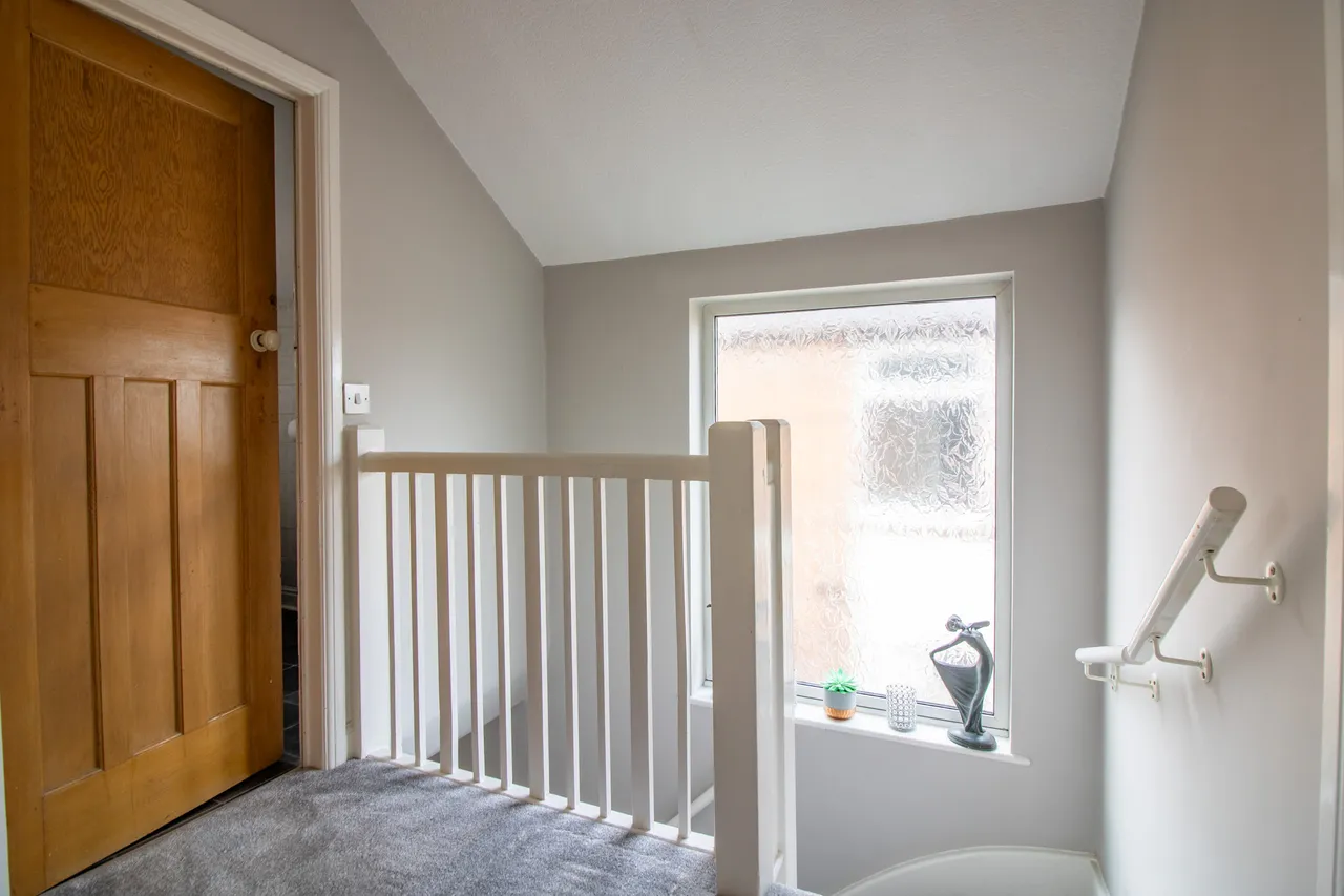 Firfield Avenue, Birstall, Leicester, Leicester, LE4 4DS, photo 8