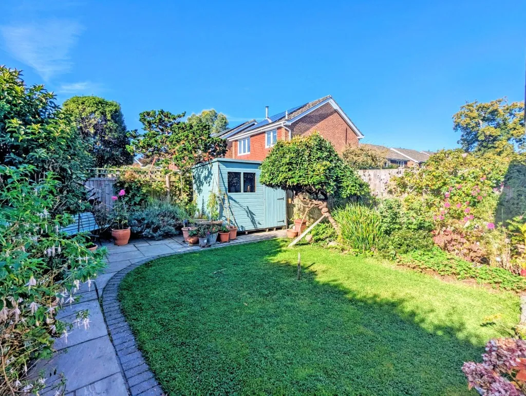 Sway, Lymington, photo 21