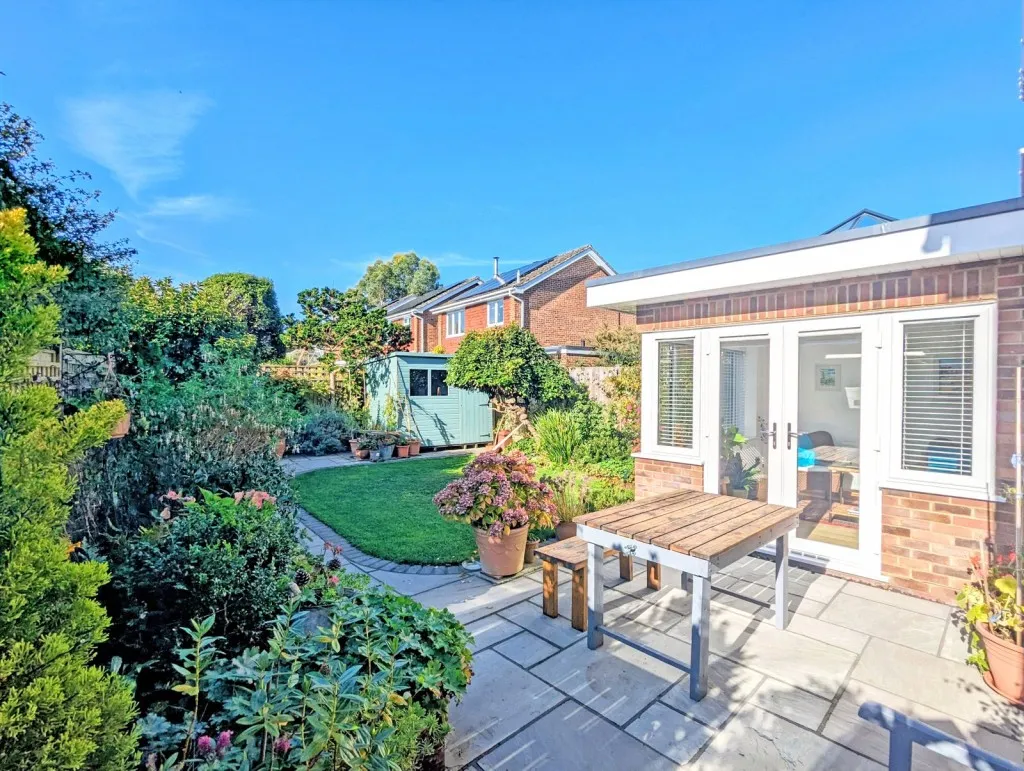 Sway, Lymington, photo 20