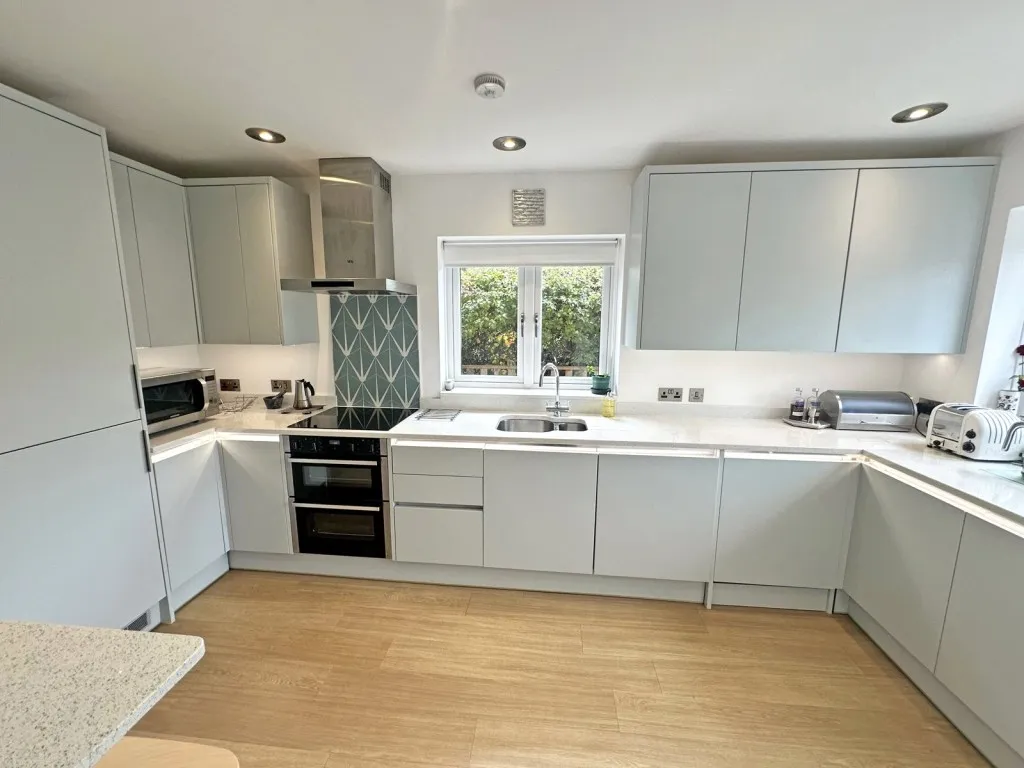 Sway, Lymington, photo 10