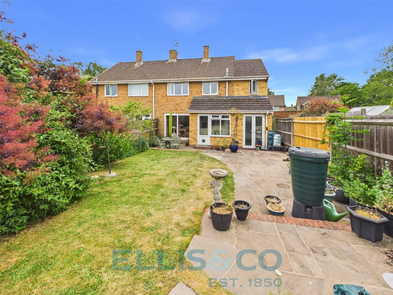 4 bed house for sale, Sullivan Road, Tonbridge, TN10