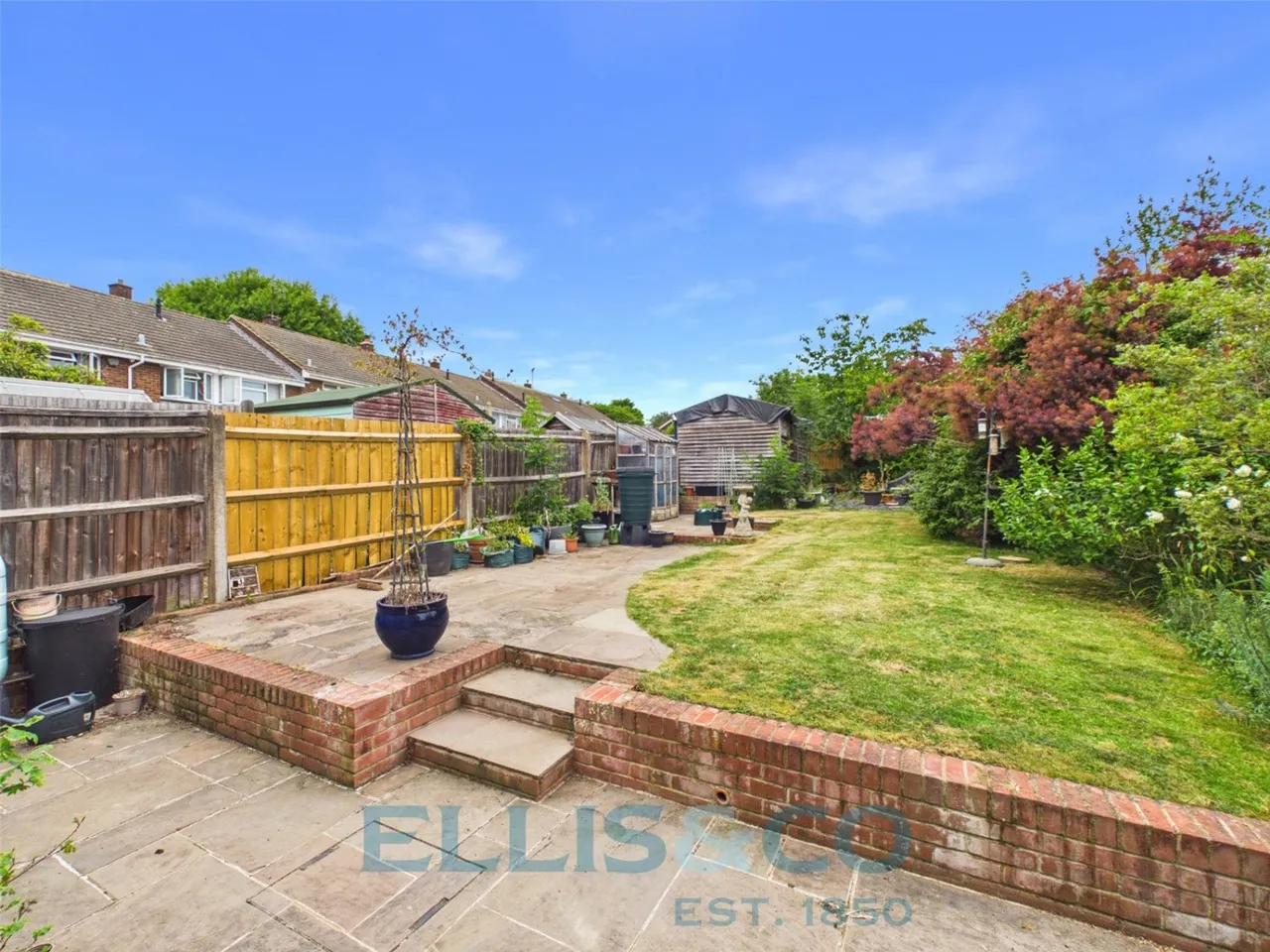 Sullivan Road, Tonbridge, TN10, photo 13