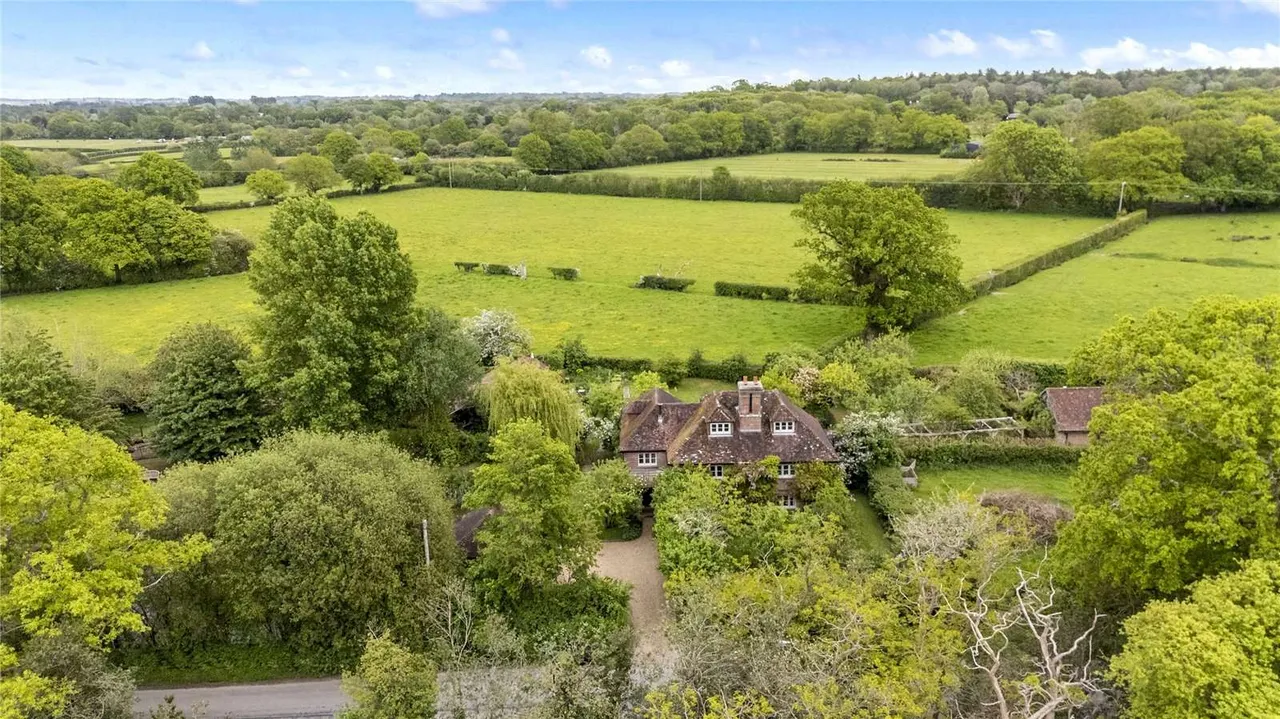 6 bed house for sale, Isfield, Uckfield, TN22