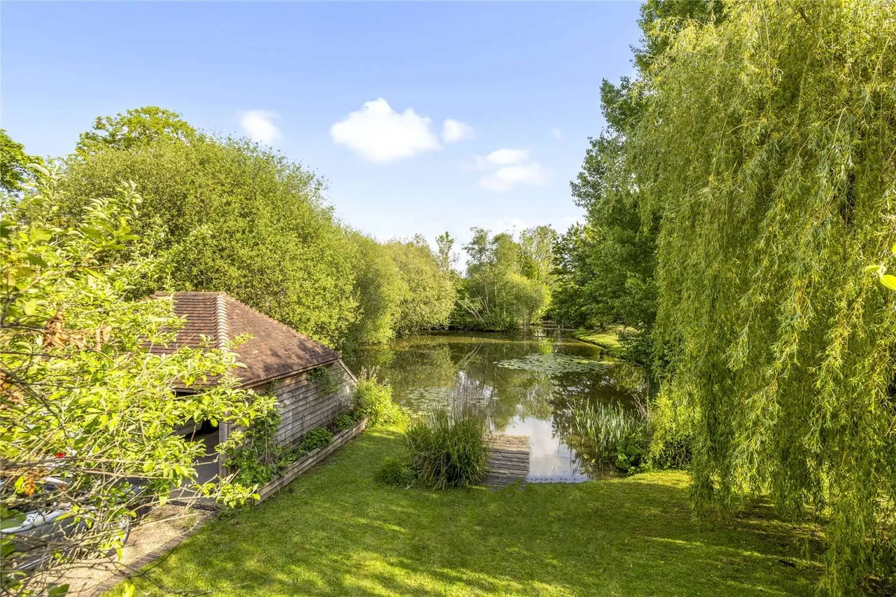 Isfield, Uckfield, TN22, photo 23