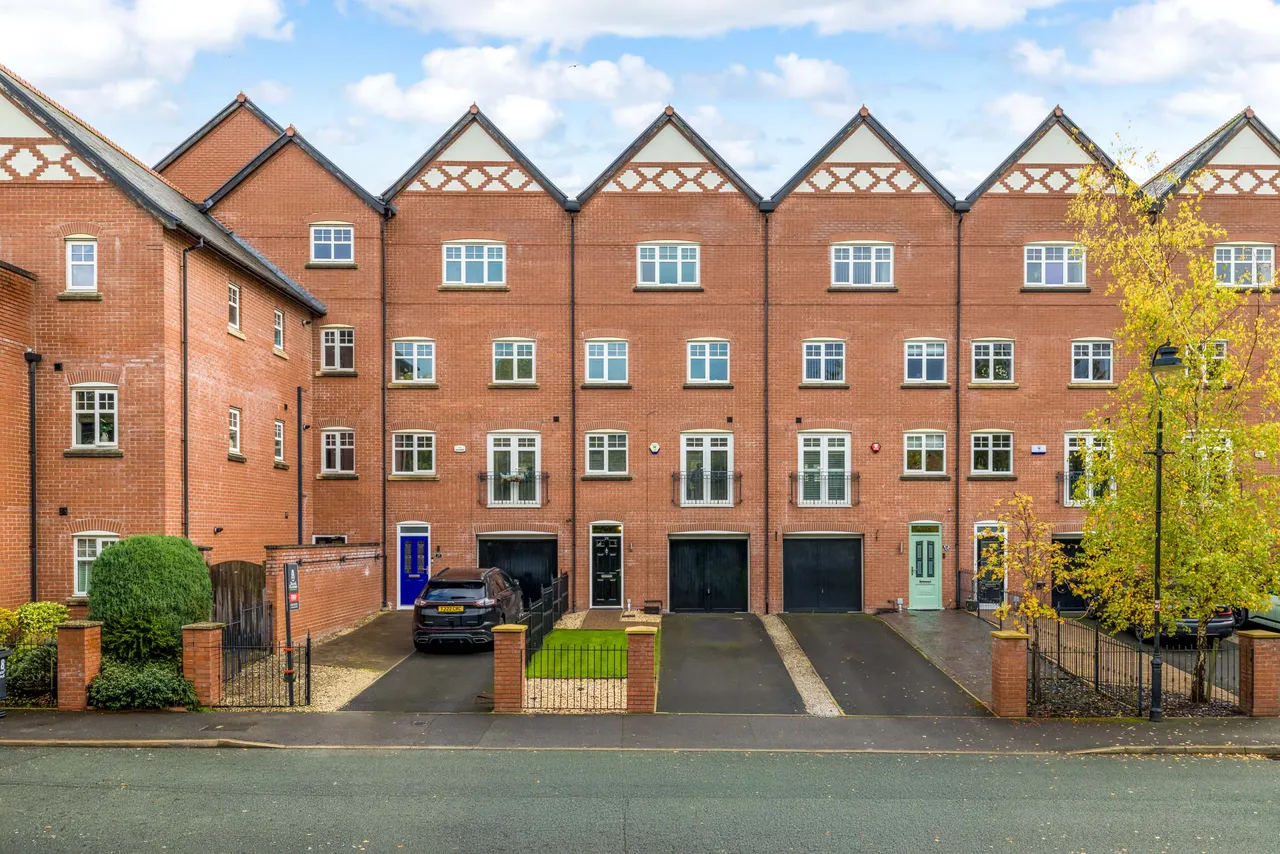 Gardinar Close, Standish, WN1, photo 5