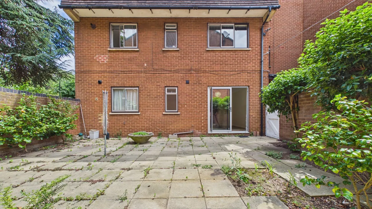 Broadway, Peterborough, PE1, photo 15