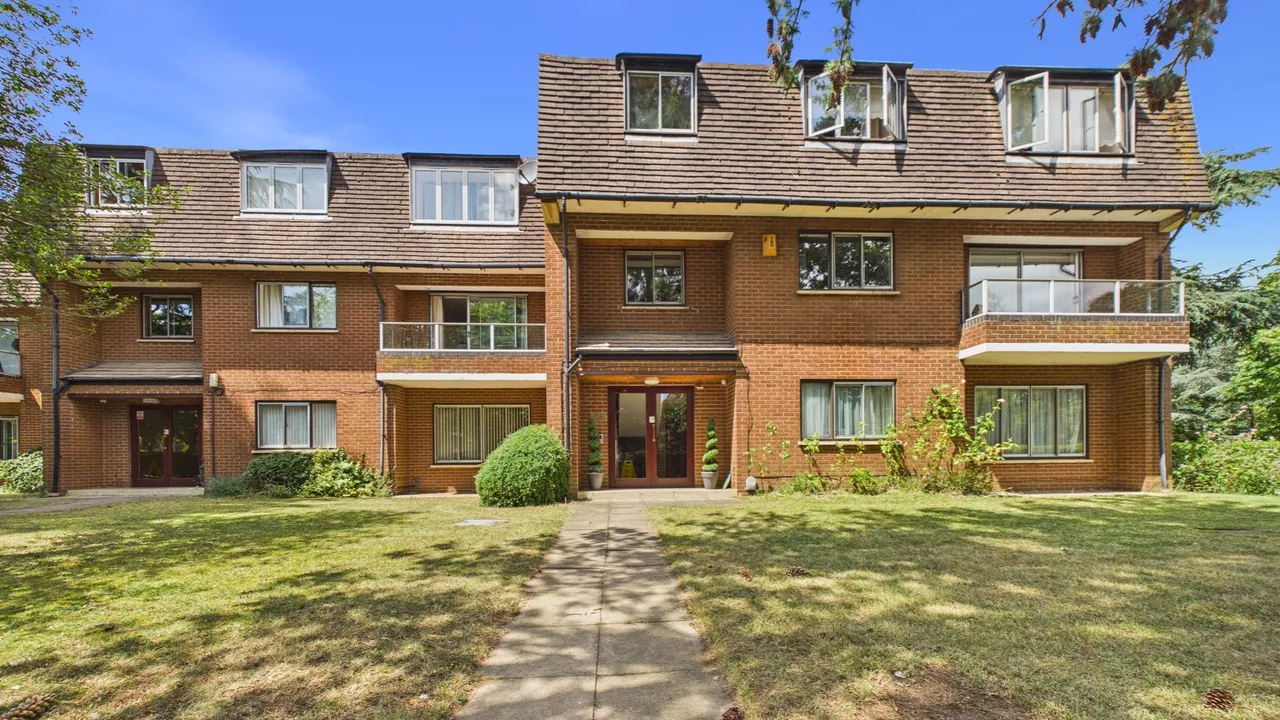 Broadway, Peterborough, PE1, photo 16