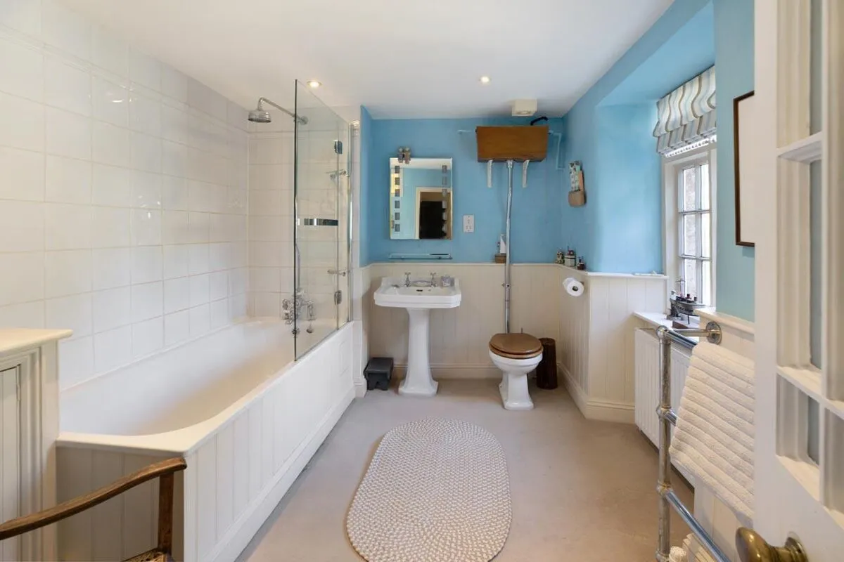 Dira Barton, East Village, EX17, photo 20
