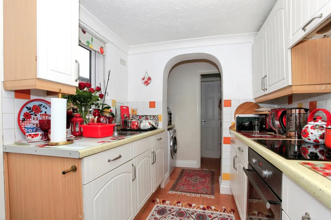 St. Margarets Place, Peterborough, photo 9
