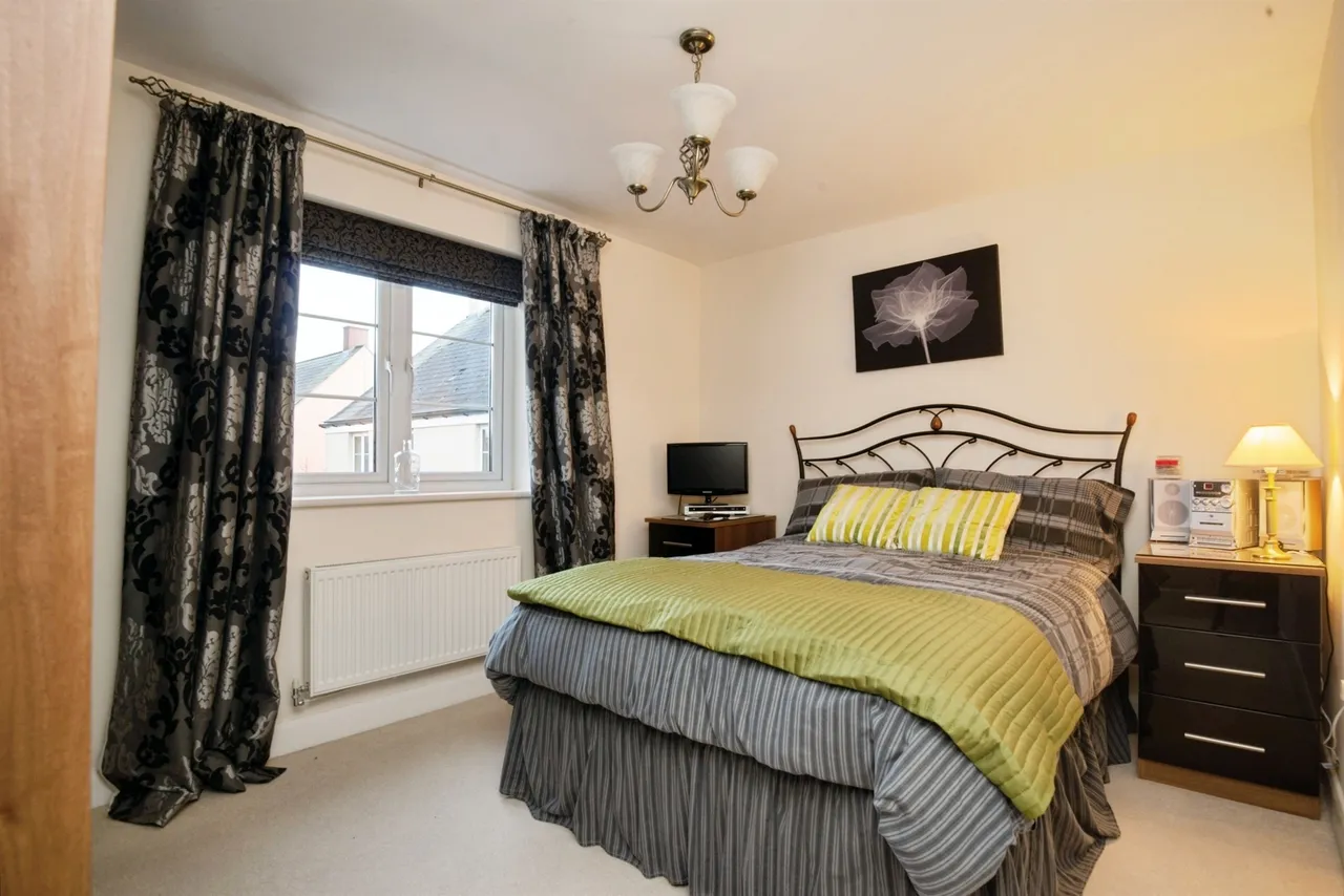 Merton Green Caldicot, NP26, photo 27